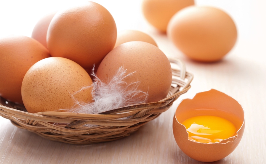 які яйця купувати - білі чи коричневі