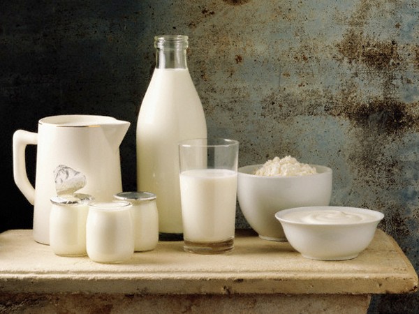 13 фактів про кисле молоко