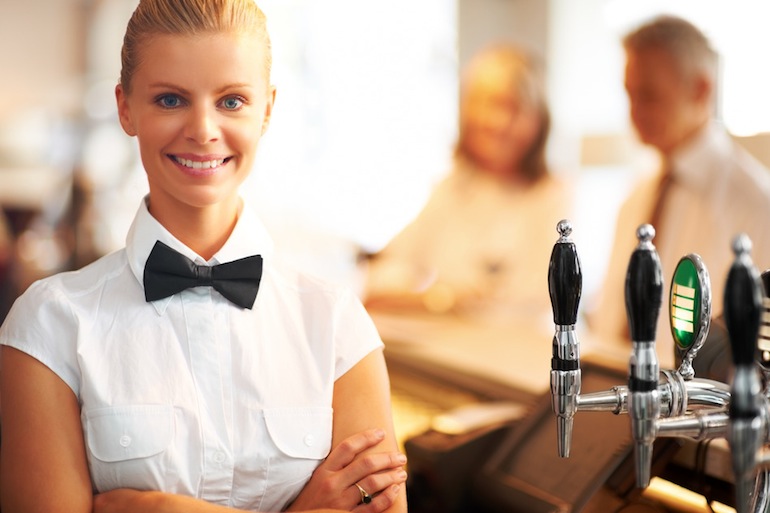10 дієвих заходів, як залучити й утримати відвідувачів ресторану