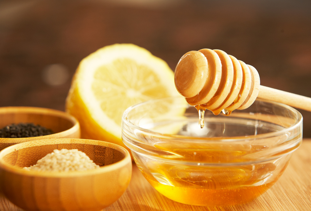 Чим корисний мед, якщо його не їсти