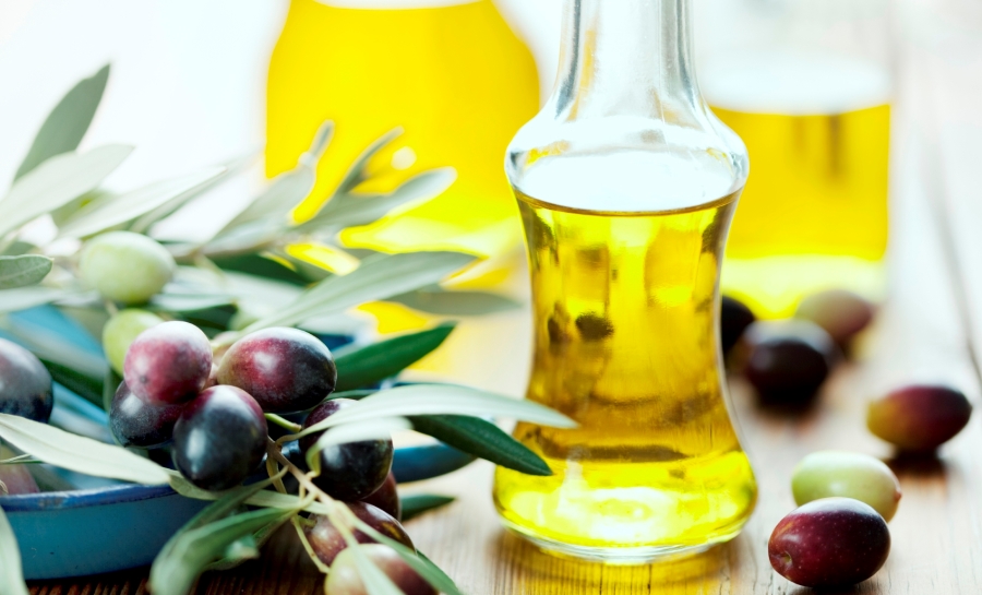 10 підказок, як вибрати правильну оливкову олію