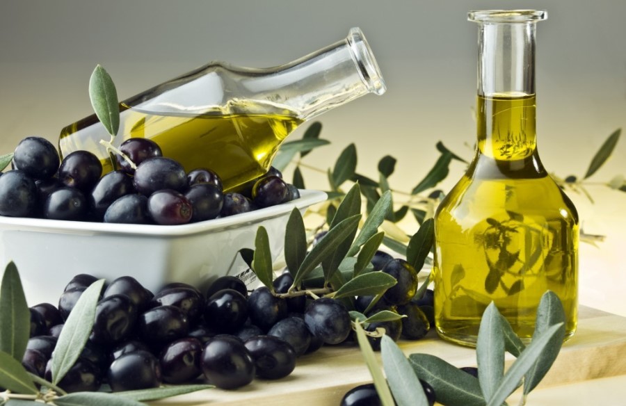 10 підказок, як вибрати правильну оливкову олію