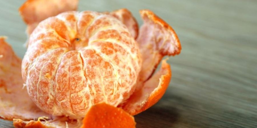 Як обрати смачні й корисні мандарини