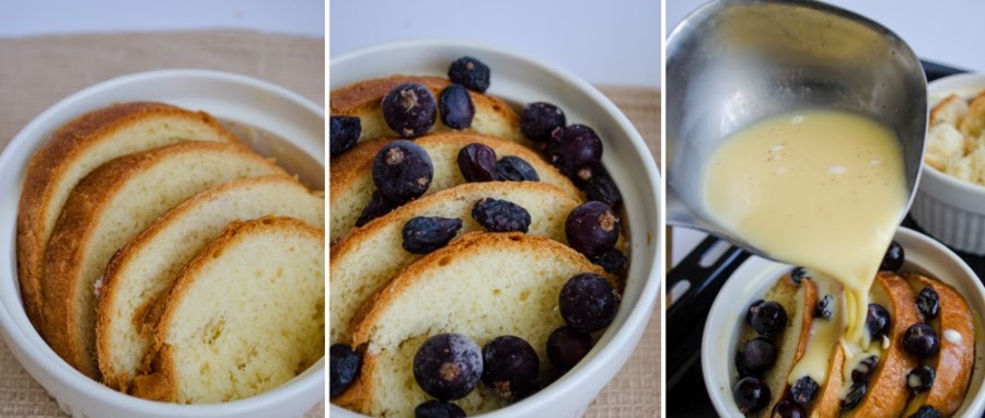 9 рецептів як використати підсохлий хліб