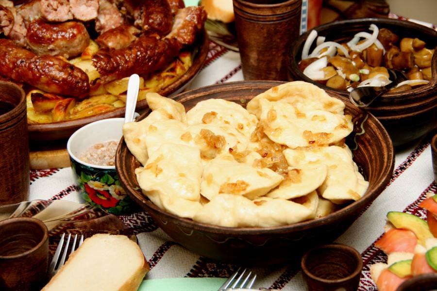 6 страв, за якими іноземці впізнають українську кухню