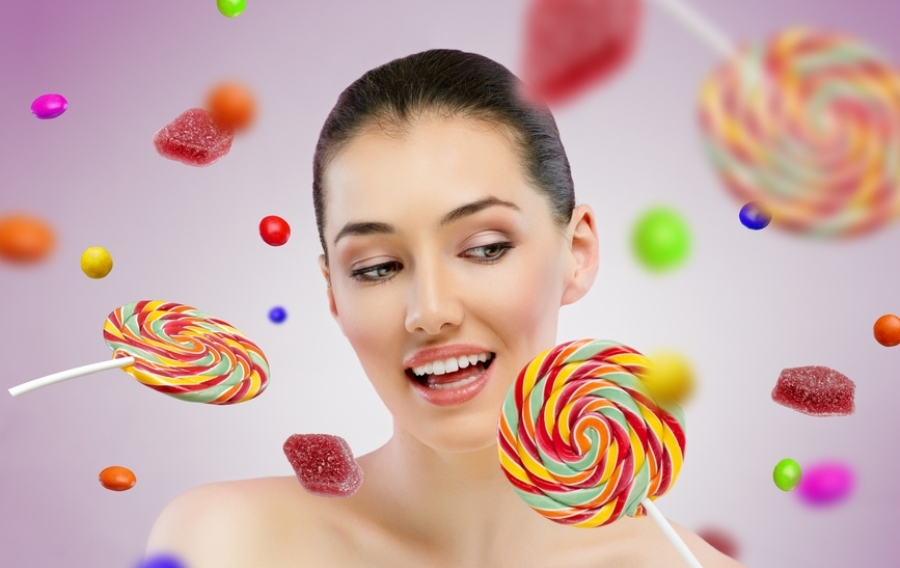 10 способів утриматися від солодкого