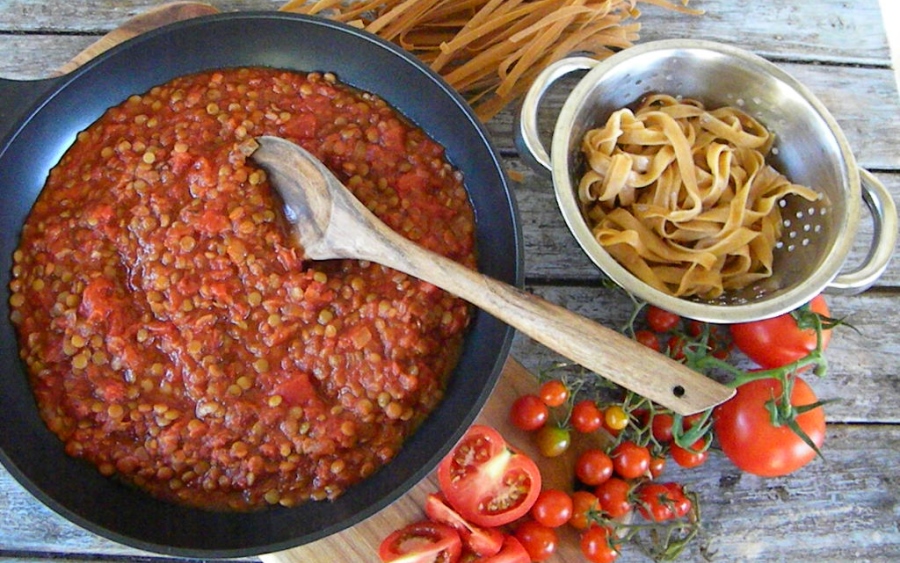 що покласти до пасти: 10 найкращих рецептів соусів до макаронів