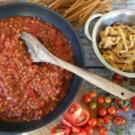 Cоус до пасти: 10 найкращих рецептів соусів до макаронів