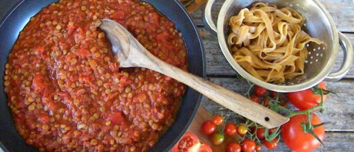 Cоус до пасти: 10 найкращих рецептів соусів до макаронів