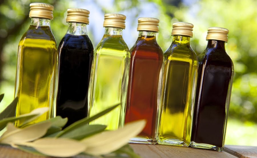 Не соняхом єдиним: 8 рослинних олій, які варто ввести у свій раціон
