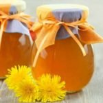 Варення з кульбаби | Як варити мед із квіток кульбаби