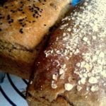 Бабусин рецепт: житній хліб у домашніх умовах