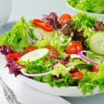Смачні салати | Прості та дешеві рецепти на кожен день